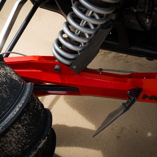 Polaris RZR Pro R for HCR OEM Replacement Trailing Arms