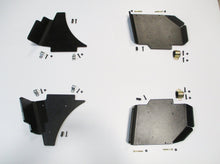 Trail Armor iMpact A-Arm Guards for 2018-23 Can-Am Maverick Trail