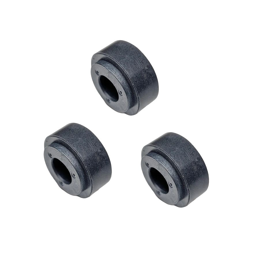 Aftermarket Assassins P90X Clutch Rollers for RZR Turbo / Pro XP / Turbo R