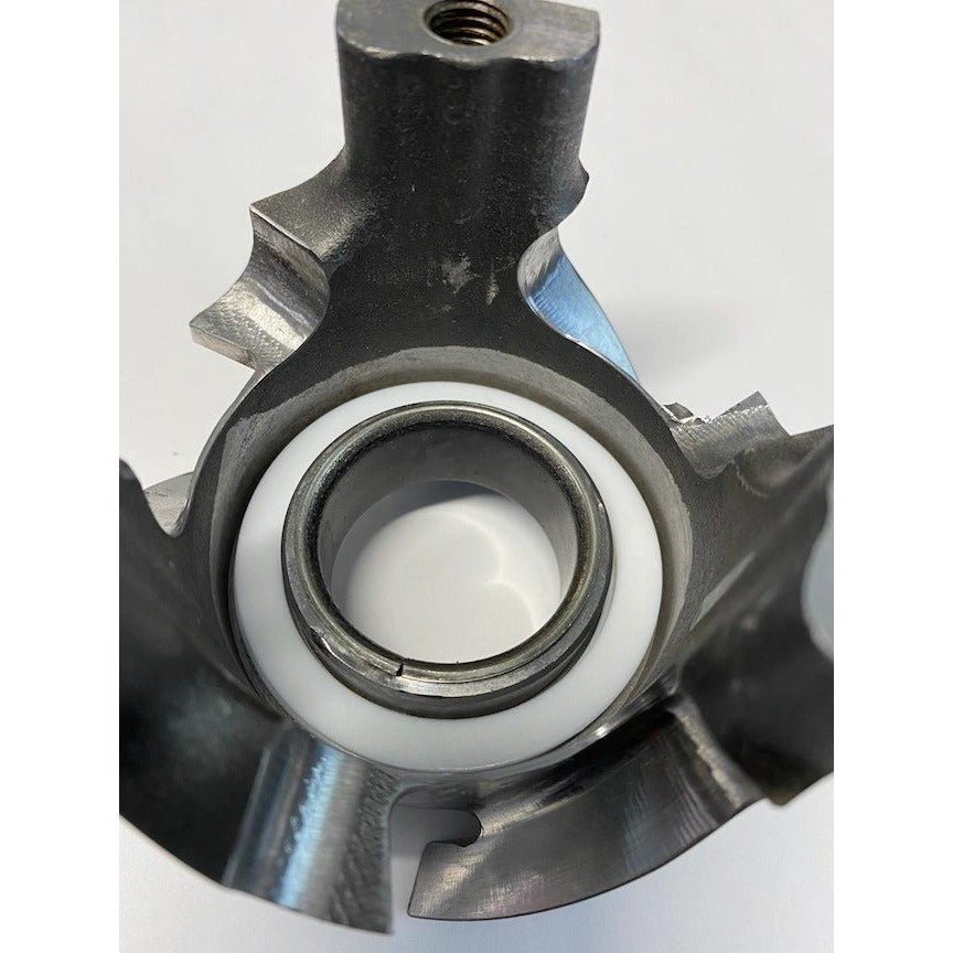 Aftermarket Assassins P90X Butter Shift Washers for RZR Pro XP / RZR Turbo / Turbo S