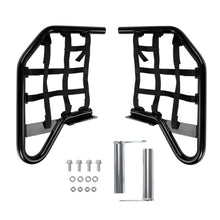 2006–2022 Yamaha Raptor 700 Front