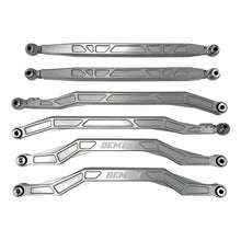 Demon Powersports Rear Radius Rods 2017–2023 Can-Am Maverick X3