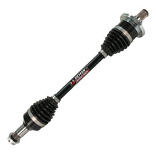 2006–2014 Arctic Cat 400, 450, 500, 550, 650, 700, TRV 700/Cruiser 1000/1000/450/550/400/500, Thundercat 1000, Mud Pro 700/Pro 1000, Diesel 700, TBX 700 Front Left, Front Right