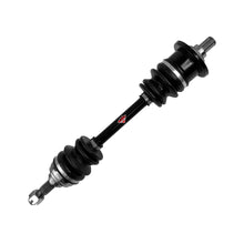 2002–2004 Arctic Cat 250, 300, 375, 400, 500 Front, Front Left, Front Right
