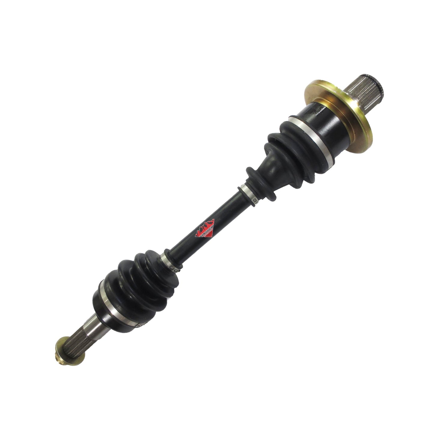 All Years HISUN UTV 500, UTV 600, UTV 700 Rear Right