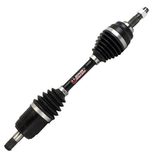 2005–2023 Kawasaki Brute Force Front Right