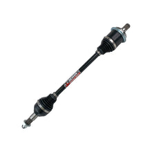 2012–2025 Can-Am Outlander 1000/1000 Max/450/450 Max/500/500 Max/570/570 Max/650/650 Max/800 Max/850 Max/800/400 Max/850, Renegade 500/570/800/1000/850 Rear Left
