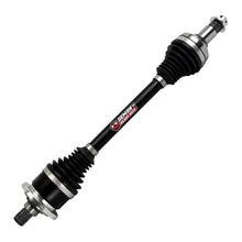 2011–2014 Arctic Cat Mud Pro 1000/Pro 700/Pro 650, TRV Cruiser 1000/1000, 650 Front Left