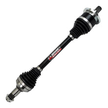 2011–2014 Arctic Cat Mud Pro 1000/Pro 700/Pro 650, TRV Cruiser 1000/1000, 650 Front Right
