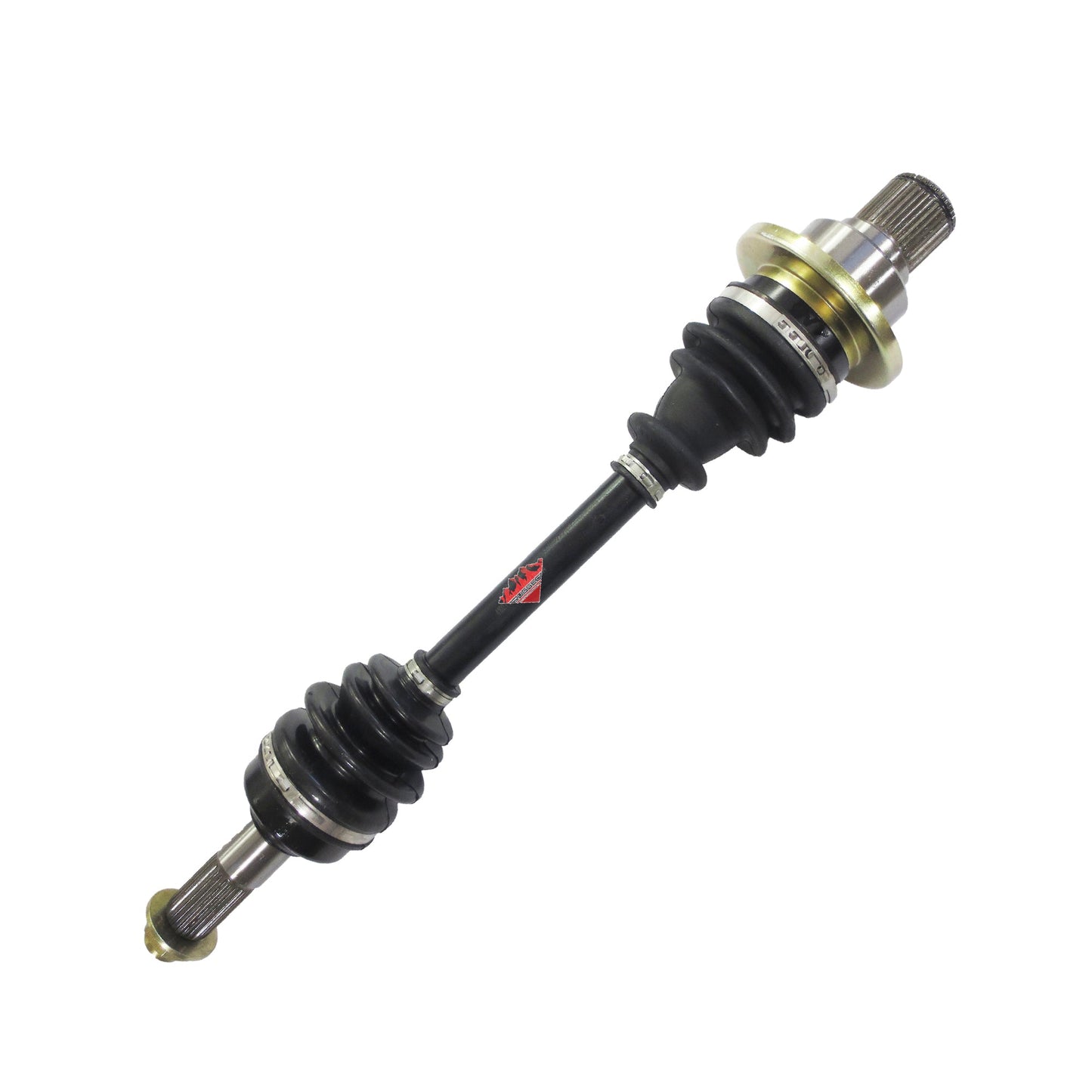 2007–2015 CFMOTO CF500, X5, X6, X8, CFORCE 800/600/500 Rear Right