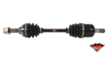 All Years DINLI 700 Front Right