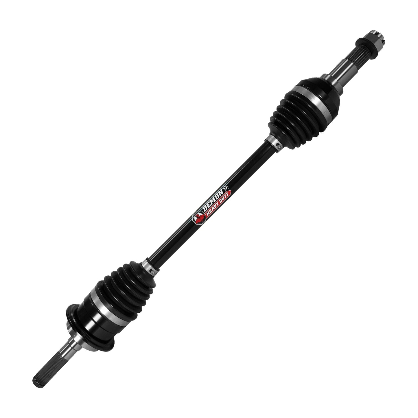 2011–2018 Can-Am Commander 1000/800/Max 1000 Front Right