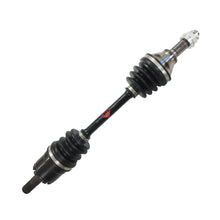 2015–2021 Can-Am Outlander 450/500/450 Max/500 Max/570/570 Max Front Left
