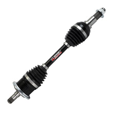 2009–2022 Can-Am Outlander 1000/500/500 Max/650/650 Max/800 Max/800/1000 Max/450/450 Max/570/570 Max/850/850 Max, Renegade 500/800/1000/570/850 Front Left