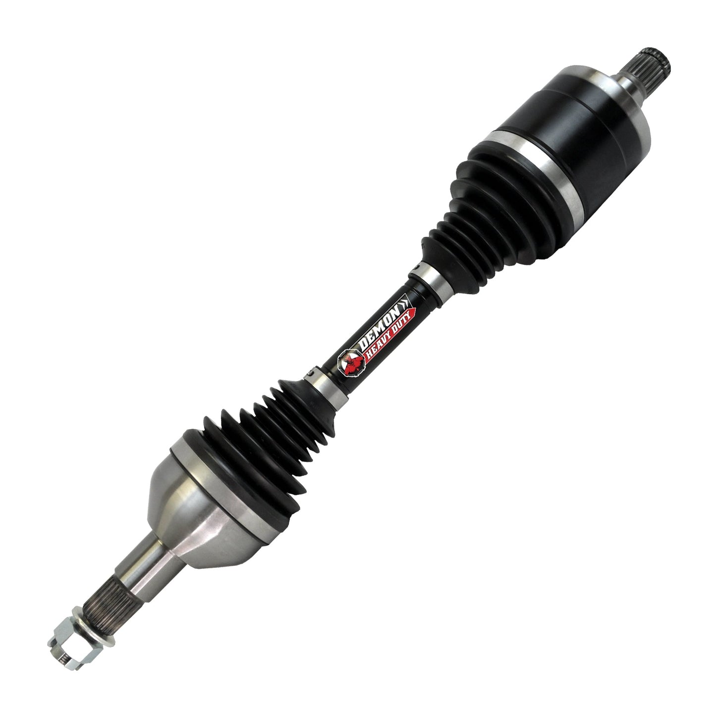 2015–2018 Can-Am Outlander 800/1000/650/850, Renegade 1000/570 Rear Right