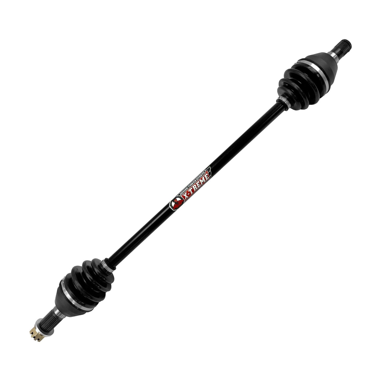 2017–2024 Can-Am Maverick X3/X3 Max Front Right