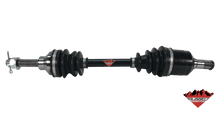All Years GAMAX AX600 Front Left,Front Right