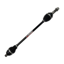 2021-2022 Segway Villan 72 inch Front Right