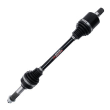 2015–2022 Kawasaki Mule PRO 1000/PRO 820 Rear Left