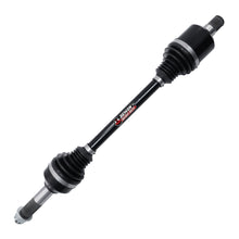 2015–2022 Kawasaki Mule PRO 1000/PRO 820 Rear Right