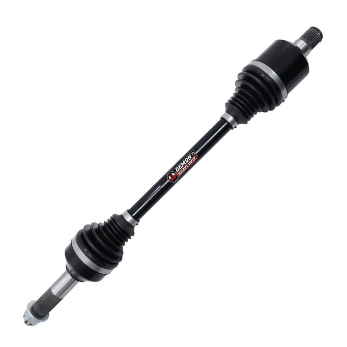 2018–2022 CFMOTO ZFORCE 500/800 Front Right