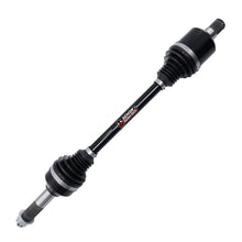 2024–2025 Kawasaki KWF 1000 Ridge Rear Left