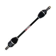 Fits on Long Travel Kit 2021–2024 Yamaha Wolverine RMAX2/RMAX4 Rear