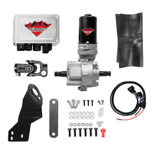 2011–2013 Polaris Ranger 500 Front
