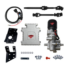 2014–2020 Polaris RZR 1000/900/Turbo Front