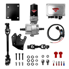 2014–2021 ODES Blazer 170, RZR 170 Front