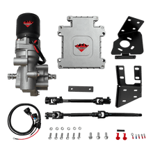 2021–2024 Polaris RZR Turbo S/900/1000 Front