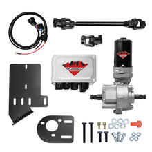 2004–2013 Yamaha Rhino 660/450/700 Front