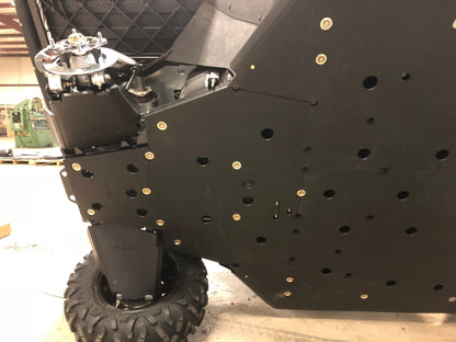 Trail Armor Skid Plate for 2018+ Can-Am Defender Max