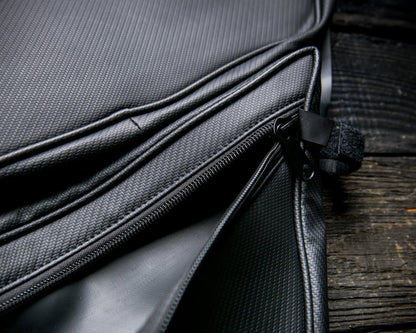 Dirt Specialties Flat Top Door Bags for Can-Am X3