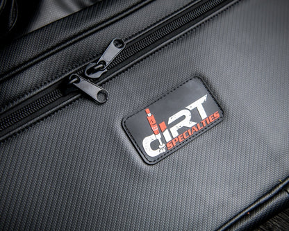 Dirt Specialties Suicide Door Bags for Can-Am X3