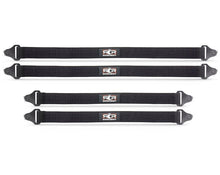 Sandcraft RCR Limit Strap Kit for 2022+ Polaris RZR Pro R