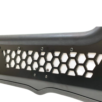 Moto Armor Two Vent Glass Windshield for RZR Pro XP / Turbo R / Pro R