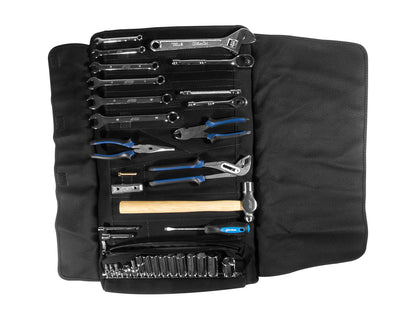 PRP 36cp Roll-Up Tool Kit w/Belt Changing Tool for Polaris RZR 800 / 900 / XP 1000