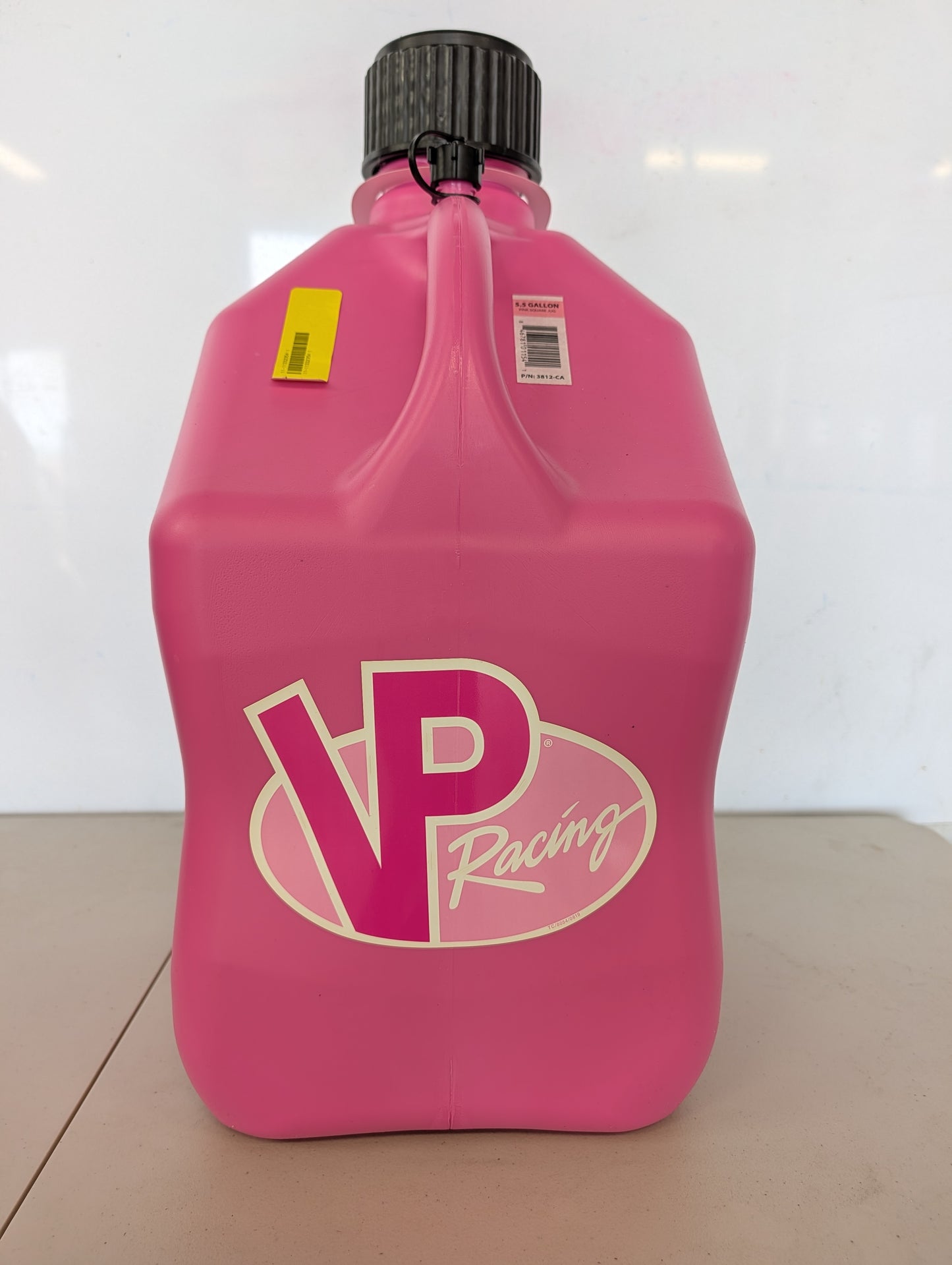 VP Racing Gas Can