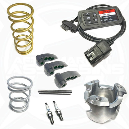 AA Stage 1 Lock & Load Kit for RZR Pro XP / Turbo R / Pro S