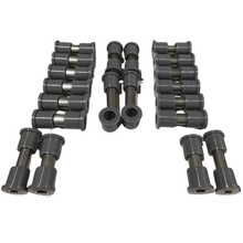 Performance SXS Bushings for 2015-2018 Kawasaki Mule / Mule Pro Series