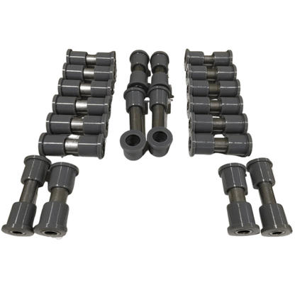 Performance SXS Bushings for 2015-2018 Kawasaki Mule / Mule Pro Series