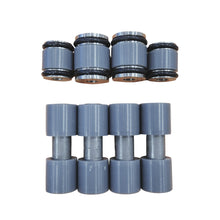 Performance SXS Bushing A Arm Bushings for 2024+ RZR XP 1000