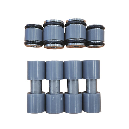 Performance SXS Bushing A Arm Bushings for 2024+ RZR XP 1000