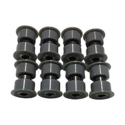 Performance SXS Bushings for L&W Fab A Arms for Honda Talon 1000X / 1000R