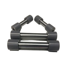 Performance SXS Front Bushing Set for 2021+ Polaris Ranger XP 1000