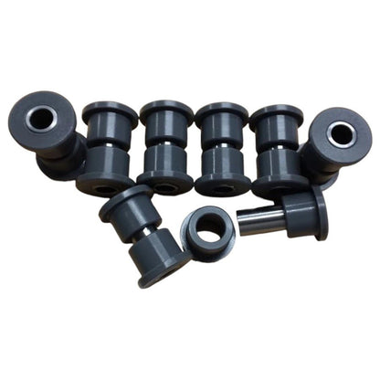 Performance SXS Bushings Rear A-Arm Kit for 2008-2020 Kawasaki TERYX