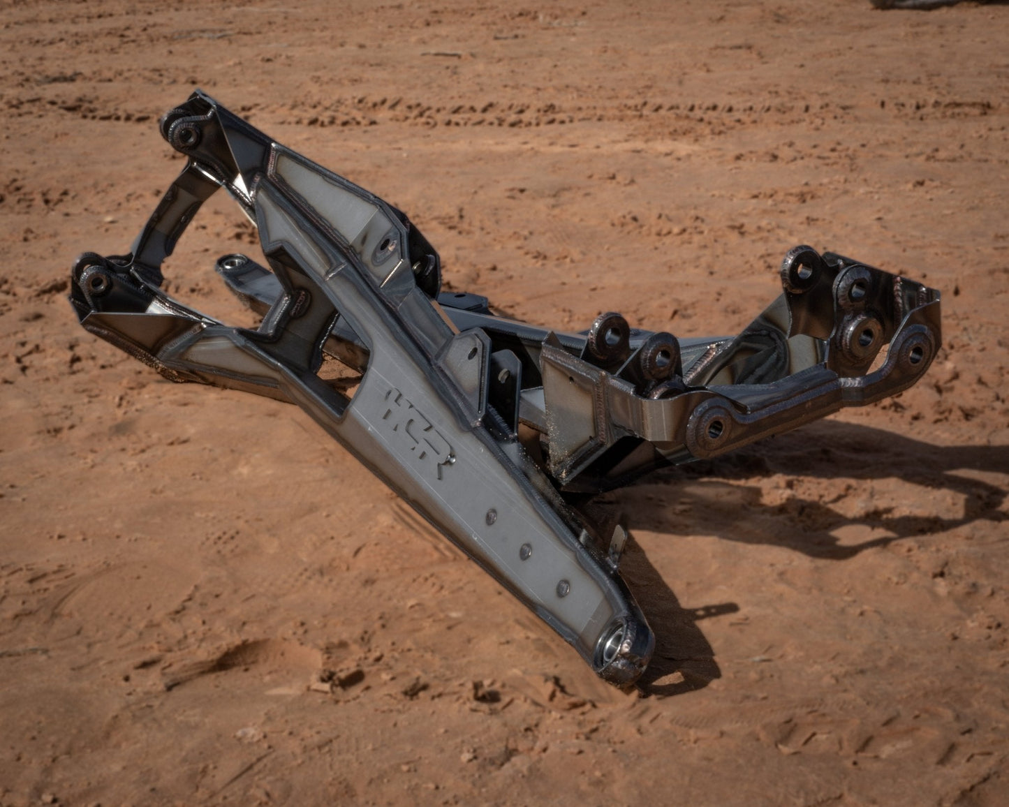 Polaris RZR Turbo R for HCR OEM Replacement Trailing Arms