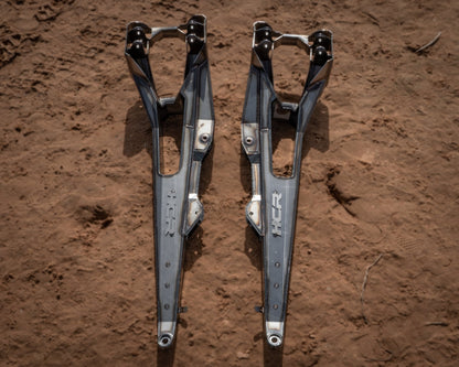 Polaris RZR Turbo R for HCR OEM Replacement Trailing Arms