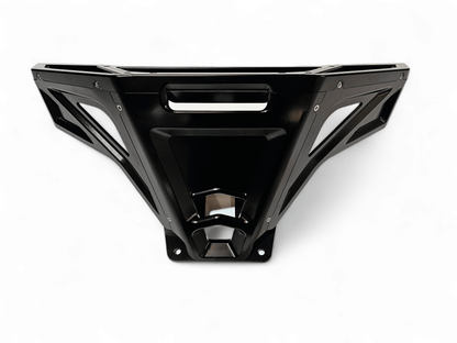 Elektric Offroad Machined Billet Front Winch Bumper for RZR Pro R / Turbo R